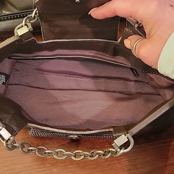 BCBGMAXAZRIA purse   - Picture 11 of 12